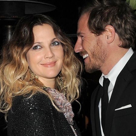 Pregnant Drew Barrymore says her wedding day was perfect