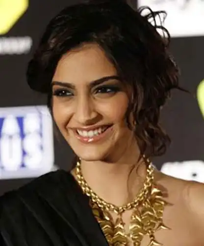 Sonam Kapoor asks fans for special bday gift  donation for breast cancer awareness