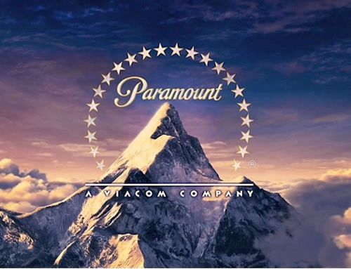 100 years of Paramount Pictures