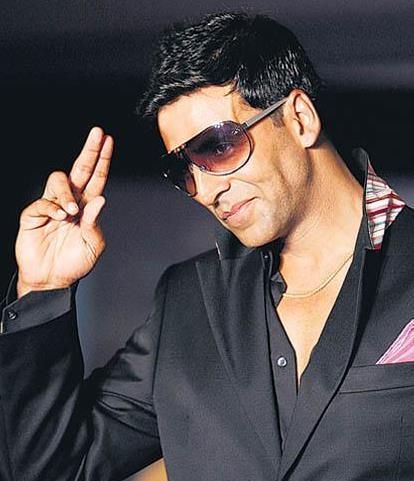 Id like to get a call from Hollywood: Akshay