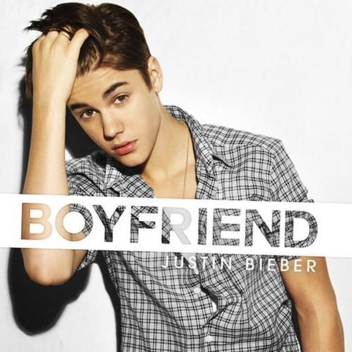 New album of Justin Bieber released