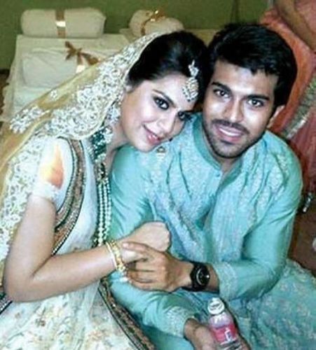 Ram Charan Teja, Upasana want to benefit local artisans from their marriage