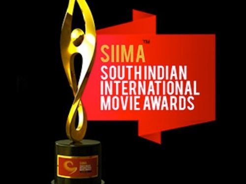 South Cinestars fly off to Dubai to attend SIIMA