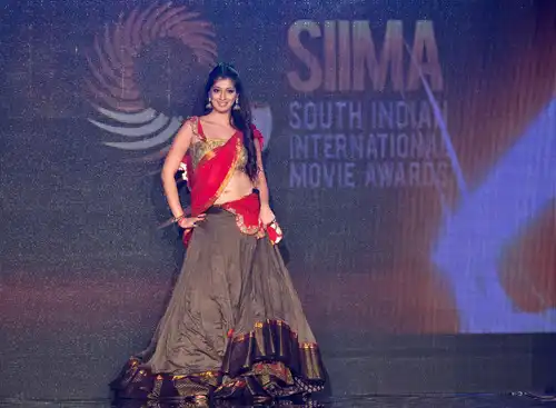 First ever SIIMA Awards a huge success