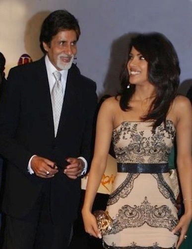 Priyanka Chopra wants to do Mr. Bachchans remakes