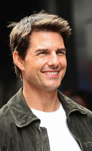 Tom Cruise celebrates not a very happy birthday
