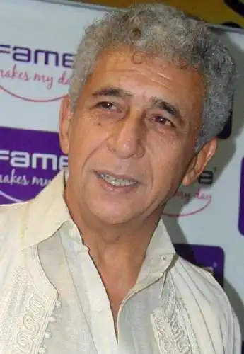 Naseeruddin Shah roots for Pak films