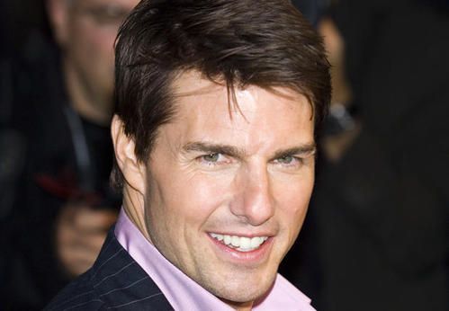 Tom Cruise highest earning Hollywood actor on Forbes list
