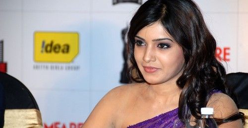 Prabhu Deva to launch Samantha in Bollywood?