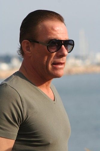 Sylvester Stallone likes Jean-Claude Van Dammes selection as Expendables 2 villain
