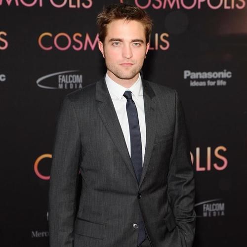 Robert Pattinson wants to be future James Bond
