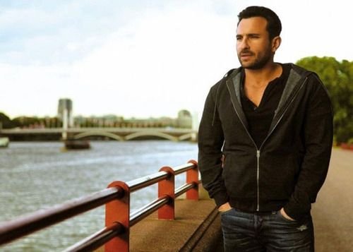 Saif wants to play romantic roles even in his 50s