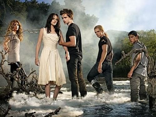 Twilight stars to bid farewell to fans at Comic-Con