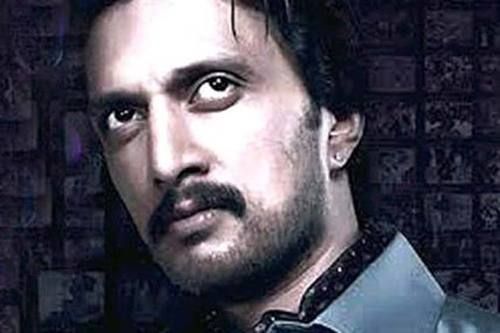 Sudeep wants to do more negative roles after Naan Ees success