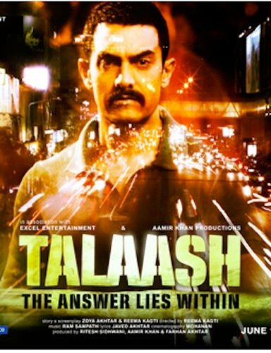 Talaash may be released next year: Sources