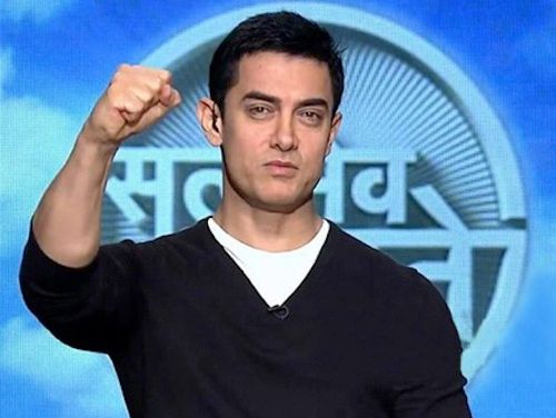 Aamir Khan to update PM on pathetic condition of manual scavengers