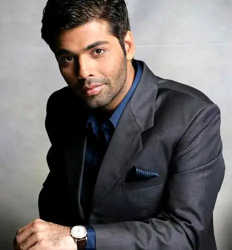 Karan Johar gets an official invitation to join London Olympics