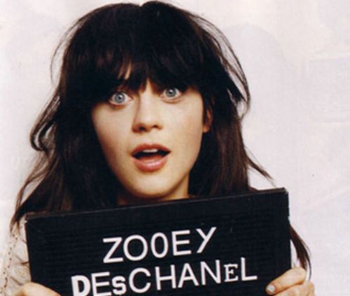 Zooey Deschanel feels great after earning Emmy nomination