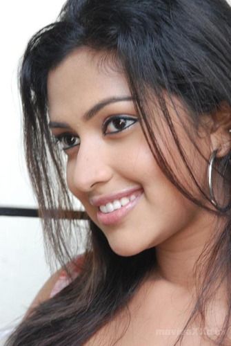 Amala Paul returns with a bang after a small break