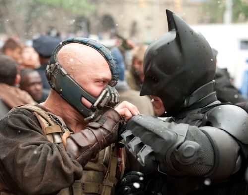 The Dark Knight Rises receives huge box office opening despite Colorado incident