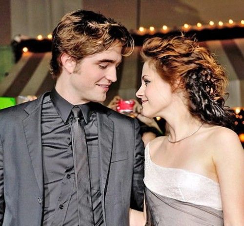 Robert Pattinson rejects wedding rumours but says will marry Kristen in future