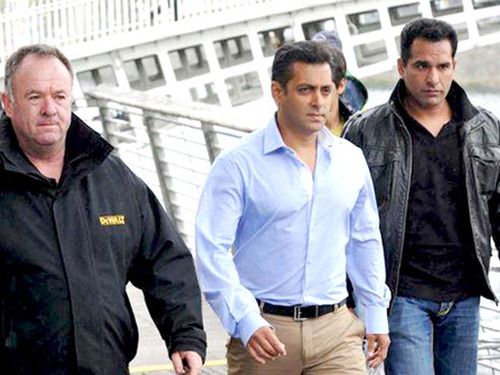 Will Salman Khan go to jail again?