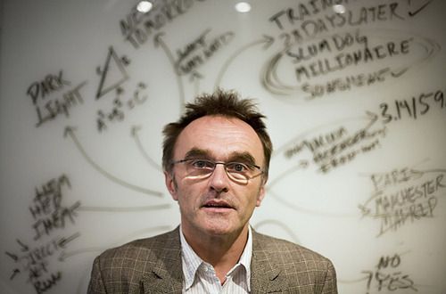 Danny Boyle sure of Olympics opening ceremonys success, already in celebration mode