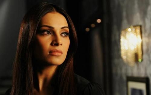 Bipasha scared of her own laughter