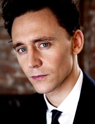 Tom Hiddleston wins World's Hottest Actors title