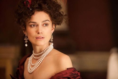 Keira Knightley doesnt want to continue acting for long