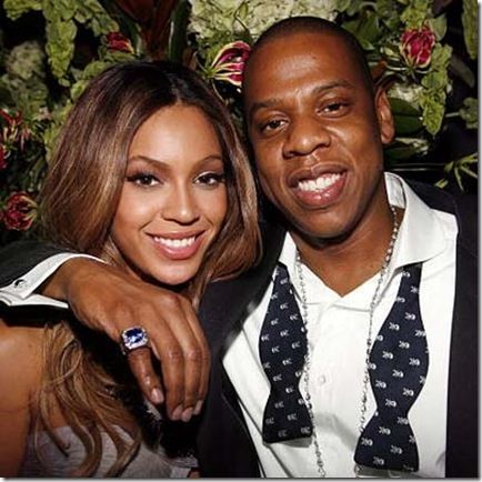 Jay-Z, Beyonce top Forbes list of Worlds Highest Paid Celebrities for 2012