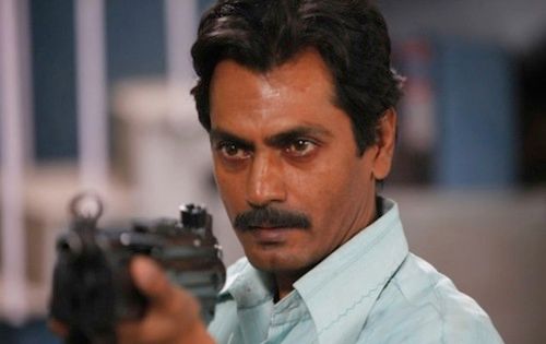 Disappointing Monday box office collections of Gangs of Wasseypur 2
