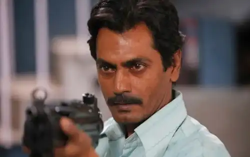 Disappointing Monday box office collections of Gangs of Wasseypur 2