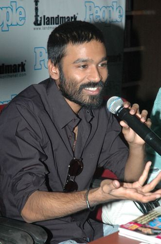 Dhanush the Busy Bee of Tollywood
