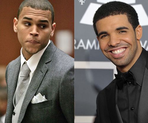 NYC Nightclub sues Chris Brown-Drake for $16 million