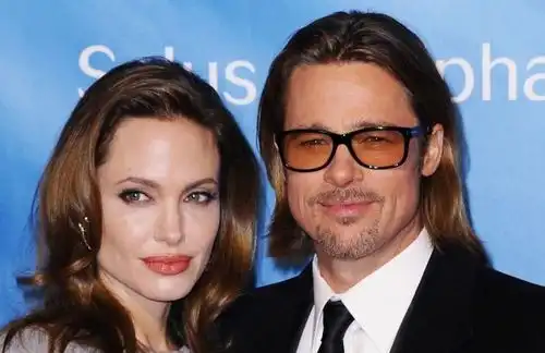 Brad Pitt's pre-wedding binge drinking upsets Angelina Jolie
