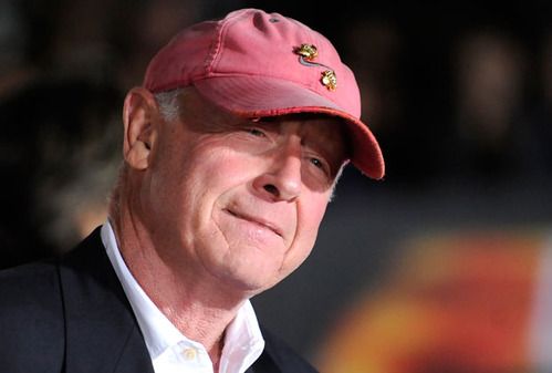 Hollywood mourning death of noted filmmaker Tony Scott