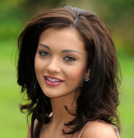 Amy Jackson prohibited from late night parties