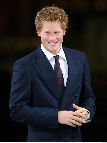 Prince Harry deletes Facebook account to stop other photos from surfacing online