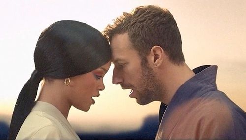 Rihanna to pair up with Coldplay at Paralympics Closing Ceremony?