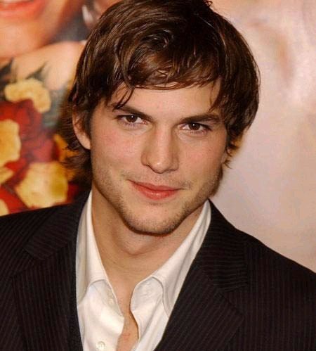 Ashton Kutcher to visit India next week