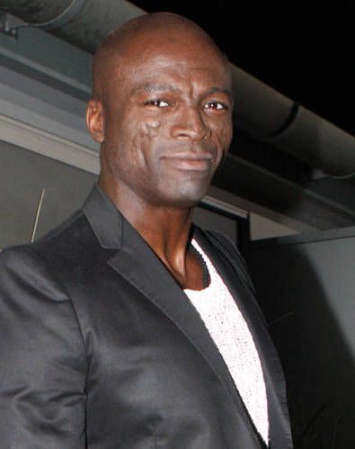 Seal says his comment on Heidis romance was misconstrued