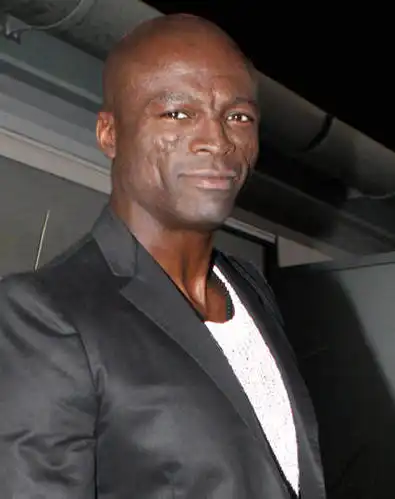 Seal says his comment on Heidis romance was misconstrued