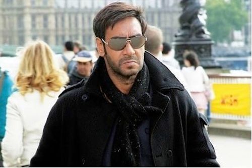 Ajay Devgn will remove objectionable content from Son of Sardaar