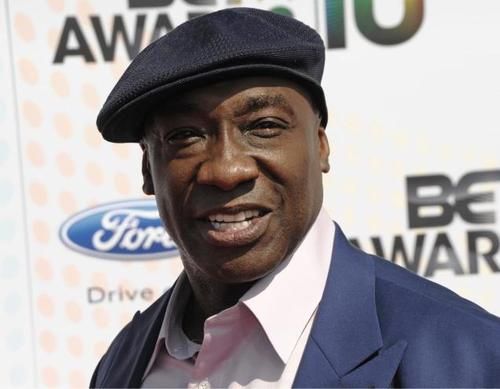 Hollywood mourns Michael Clarke Duncan's death