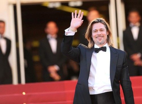 Wedding with Jolie on cards, but no plans yet: Brad Pitt