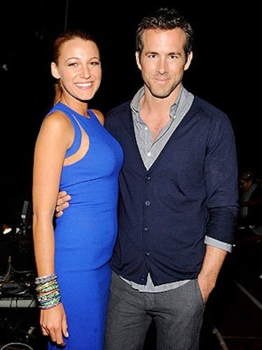 Ryan Reynolds ties the knot with Blake Lively