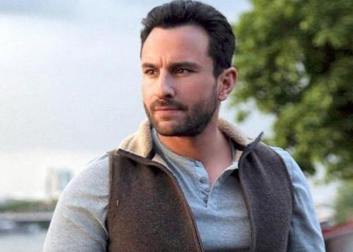 Saif Ali Khan quizzed by Enforcement Directorate for alleged hawala transaction
