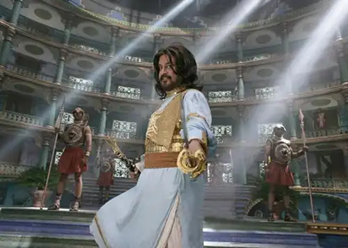 Sivaji 3D complete, to be premiered in Tokyo tomorrow