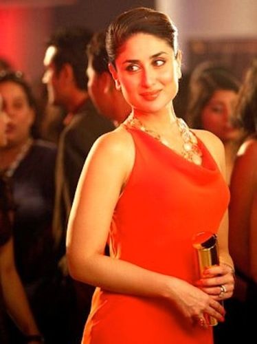 Kareena seems to be over confident for Heroine
